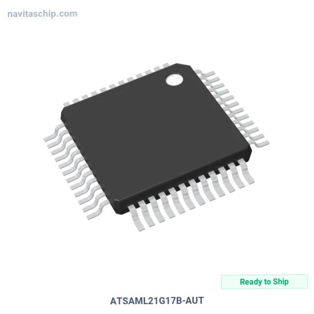 ATSAML21G17B-AUT
