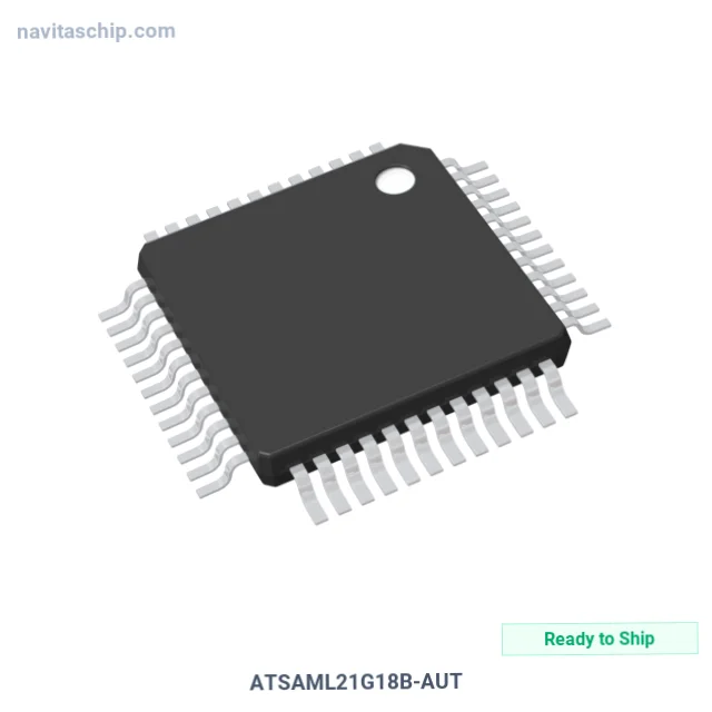 ATSAML21G18B-AUT