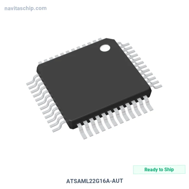 ATSAML22G16A-AUT