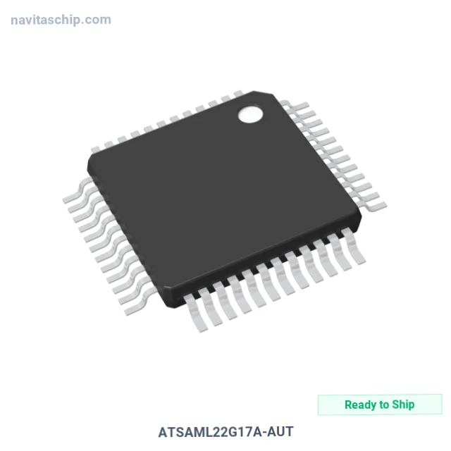 ATSAML22G17A-AUT