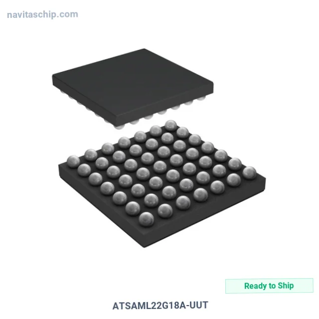 ATSAML22G18A-UUT