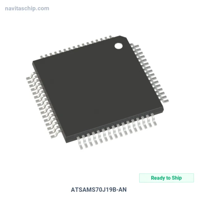 ATSAMS70J19B-AN