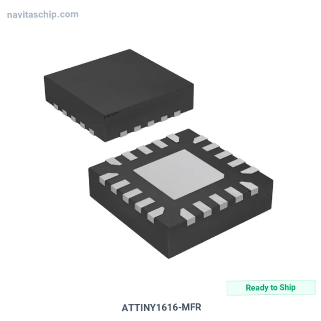 ATTINY1616-MFR