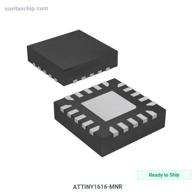 ATTINY1616-MNR