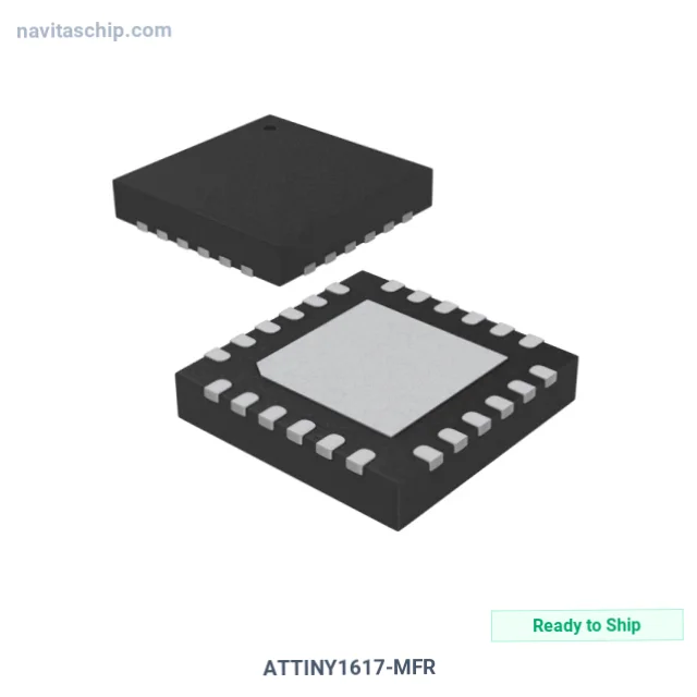 ATTINY1617-MFR