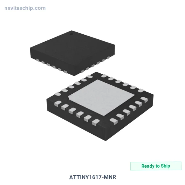 ATTINY1617-MNR