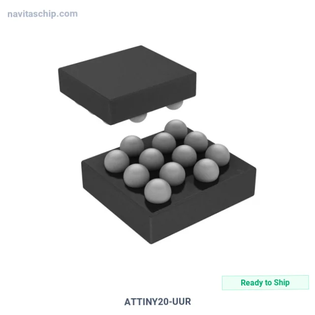 ATTINY20-UUR