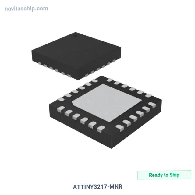 ATTINY3217-MNR