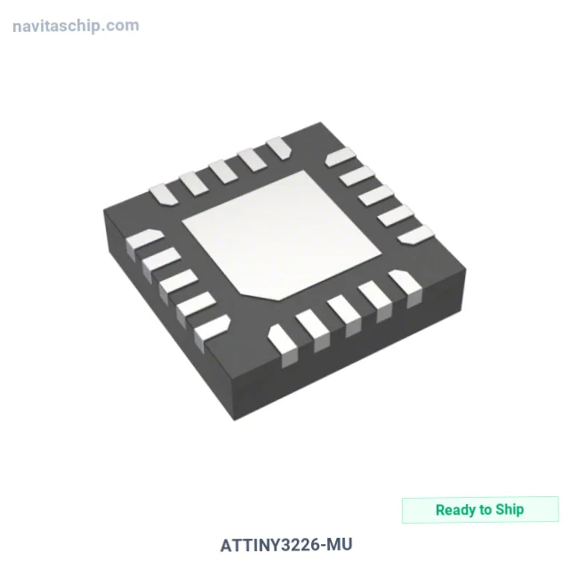 ATTINY3226-MU