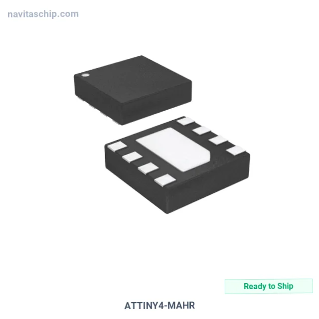 ATTINY4-MAHR