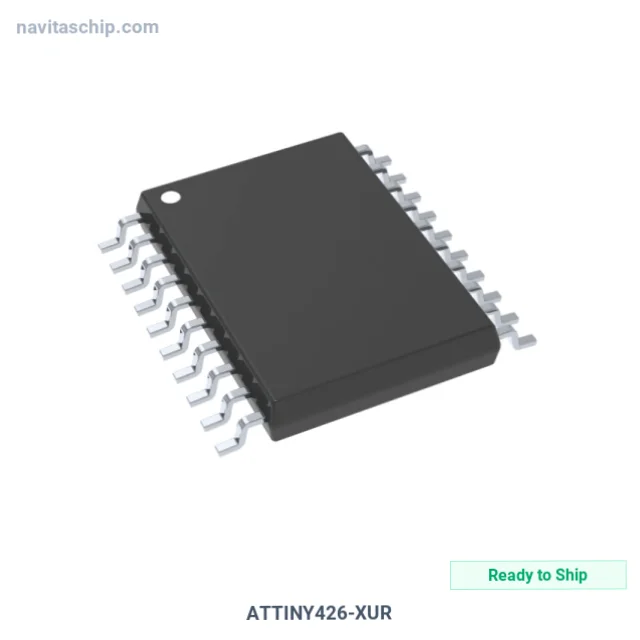 ATTINY426-XUR
