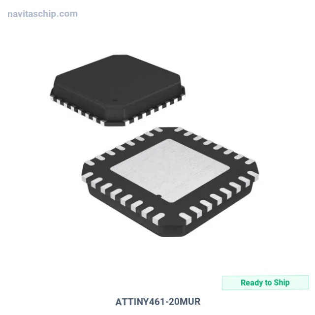 ATTINY461-20MUR