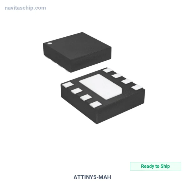 ATTINY5-MAH