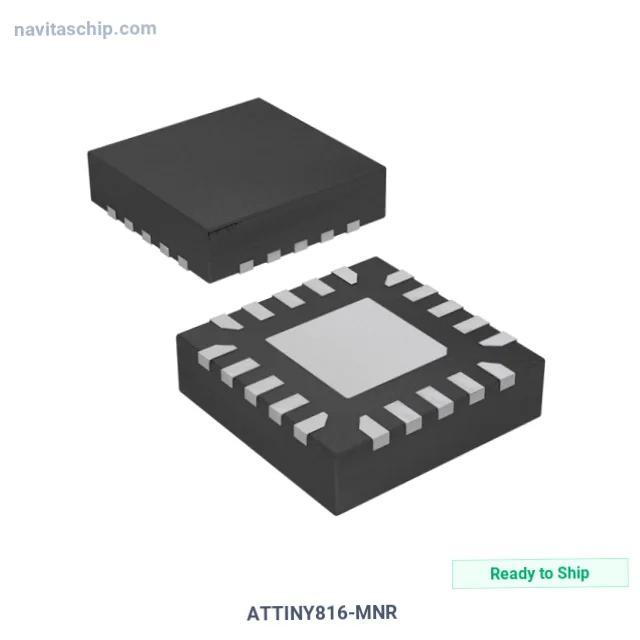 ATTINY816-MNR