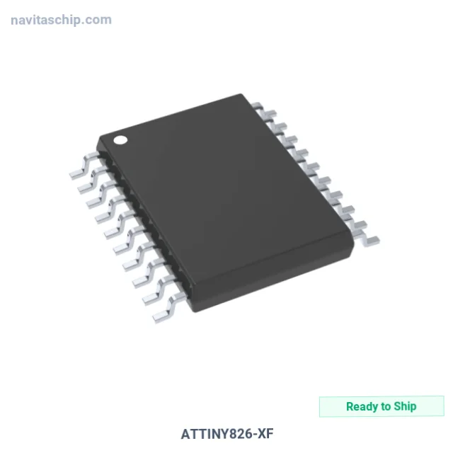 ATTINY826-XF