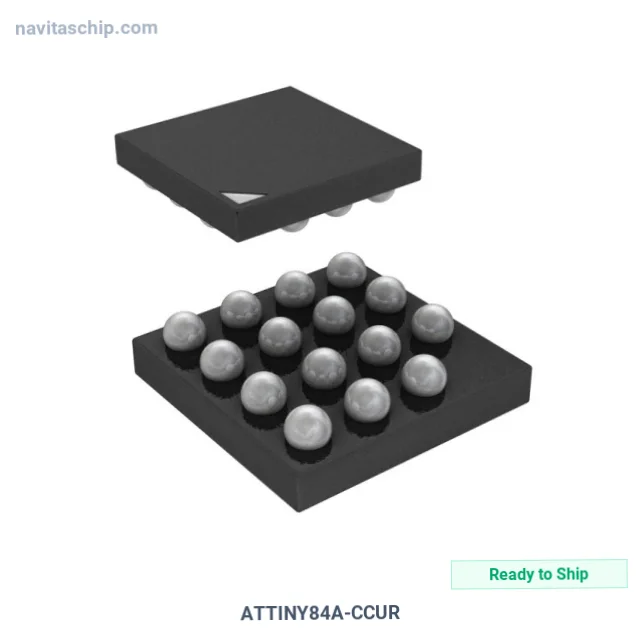 ATTINY84A-CCUR