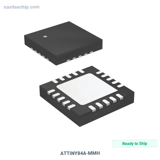 ATTINY84A-MMH