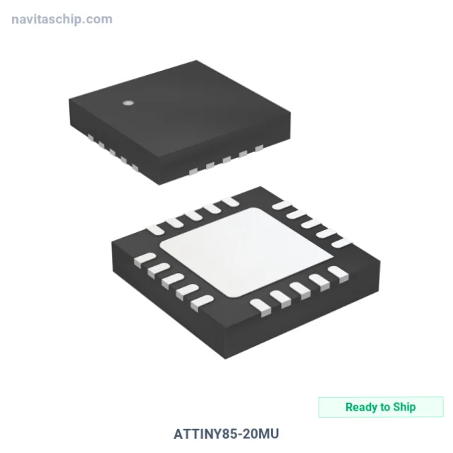 ATTINY85-20MU