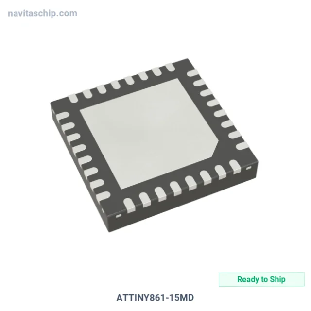ATTINY861-15MD
