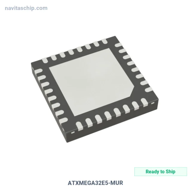 ATXMEGA32E5-MUR