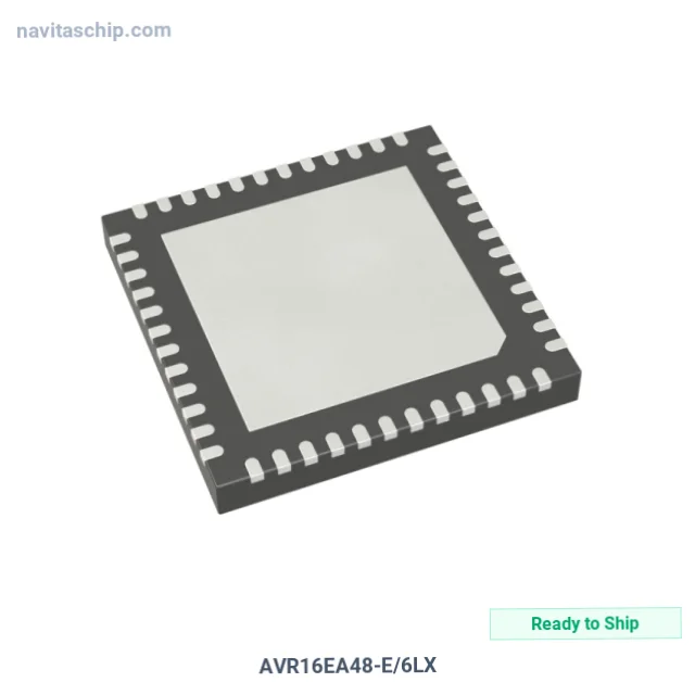 AVR16EA48-E/6LX