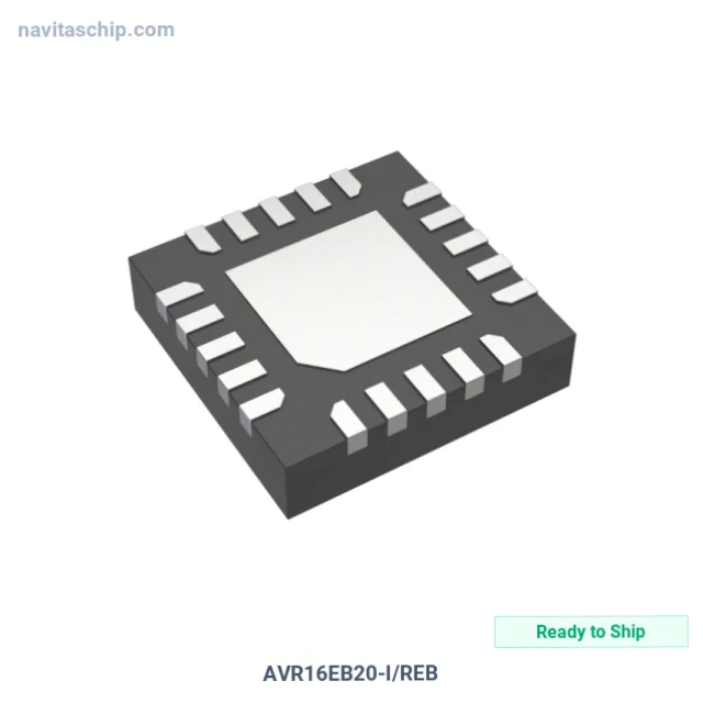 AVR16EB20-I/REB