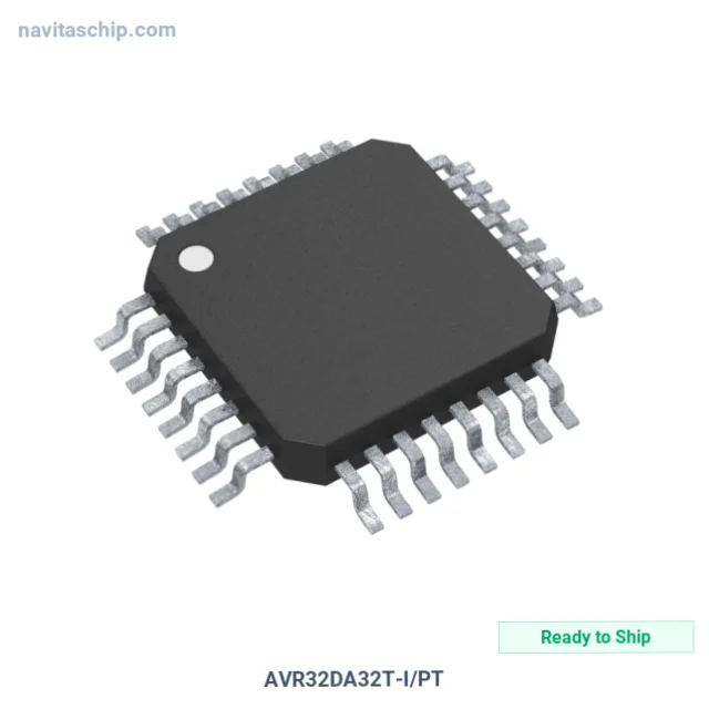 AVR32DA32T-I/PT