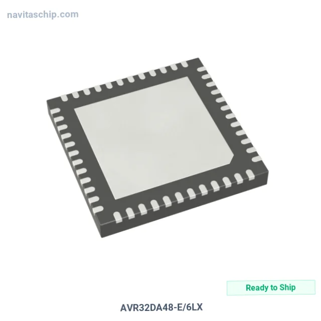 AVR32DA48-E/6LX