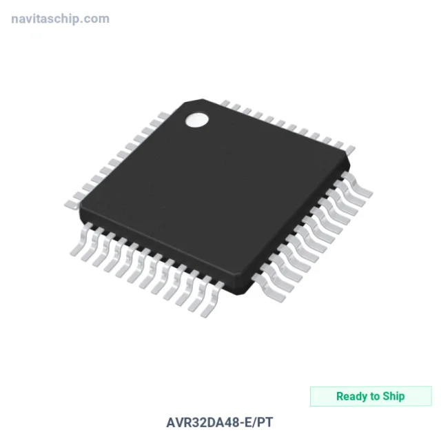 AVR32DA48-E/PT