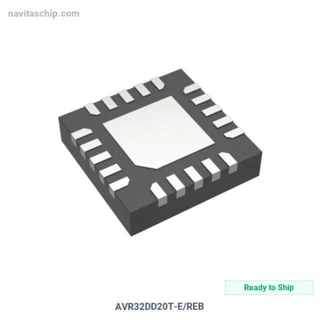 AVR32DD20T-E/REB