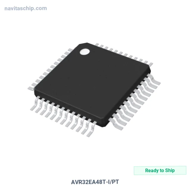 AVR32EA48T-I/PT