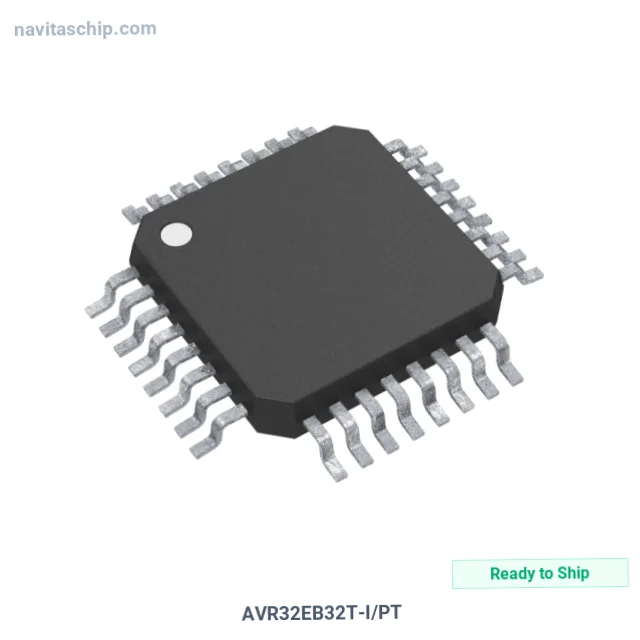 AVR32EB32T-I/PT