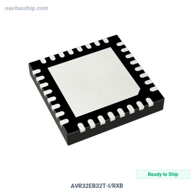 AVR32EB32T-I/RXB