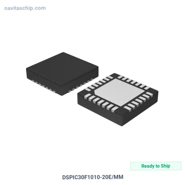 DSPIC30F1010-20E/MM