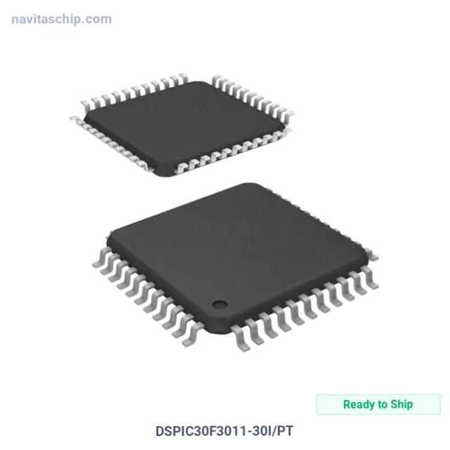 DSPIC30F3011-30I/PT