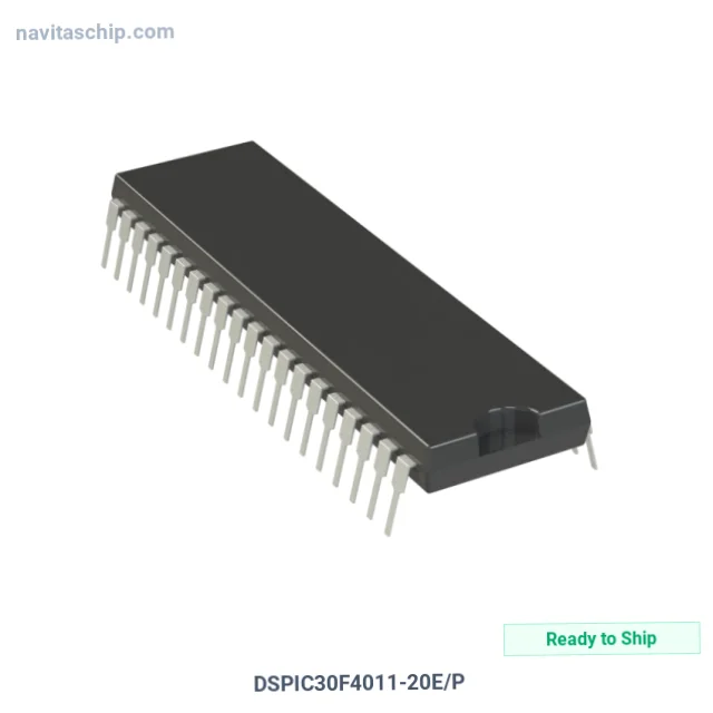 DSPIC30F4011-20E/P
