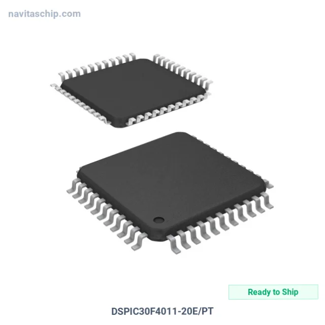DSPIC30F4011-20E/PT