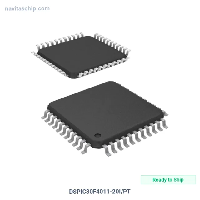 DSPIC30F4011-20I/PT