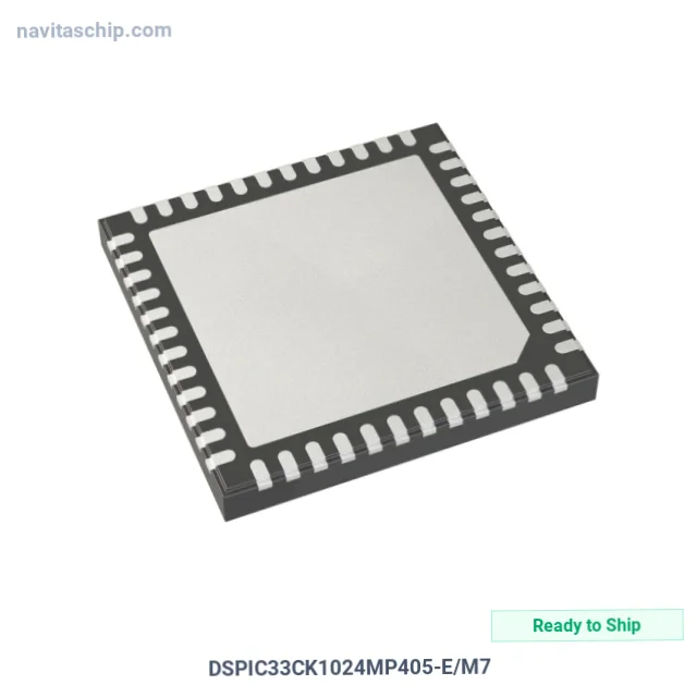 DSPIC33CK1024MP405-E/M7