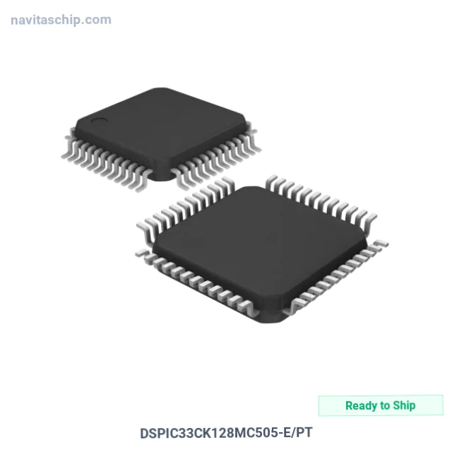 DSPIC33CK128MC505-E/PT
