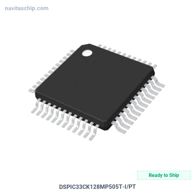 DSPIC33CK128MP505T-I/PT