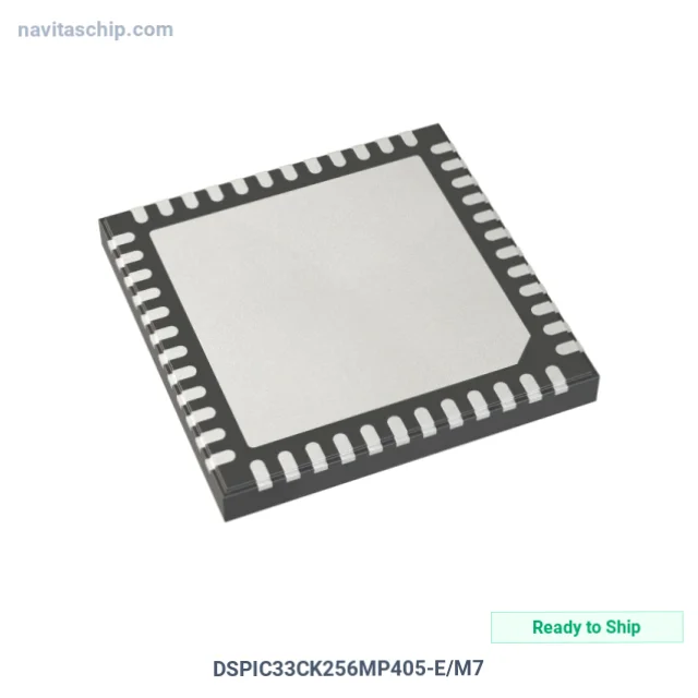 DSPIC33CK256MP405-E/M7