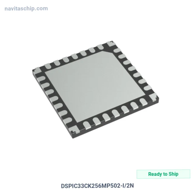DSPIC33CK256MP502-I/2N