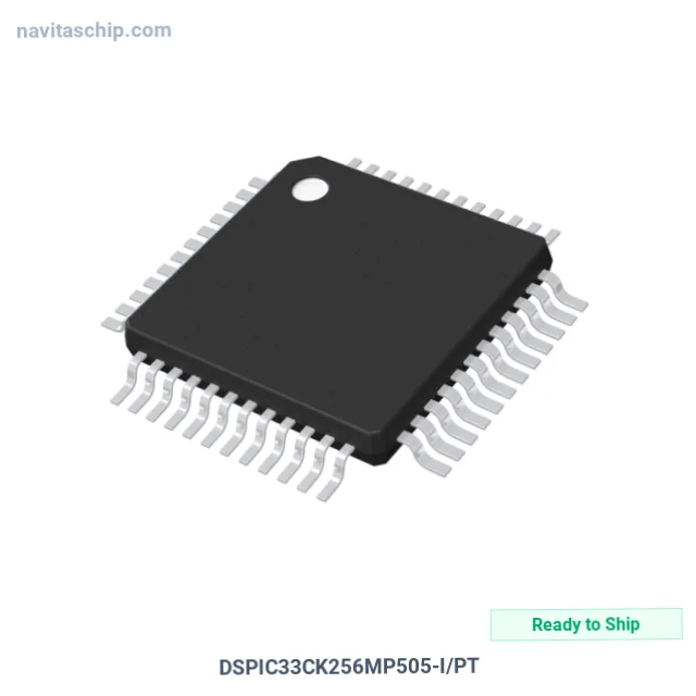 DSPIC33CK256MP505-I/PT