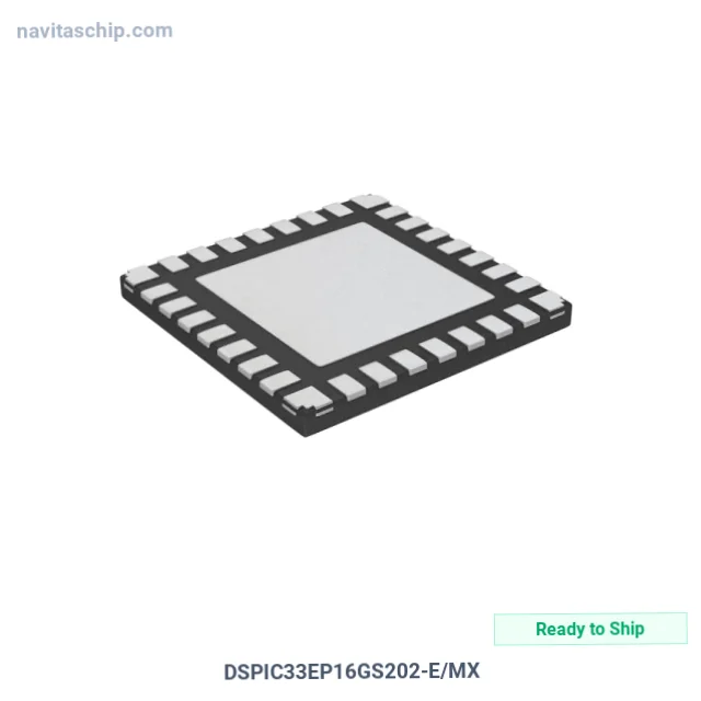 DSPIC33EP16GS202-E/MX
