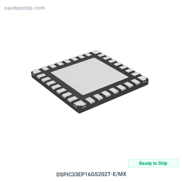 DSPIC33EP16GS202T-E/MX