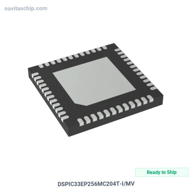DSPIC33EP256MC204T-I/MV