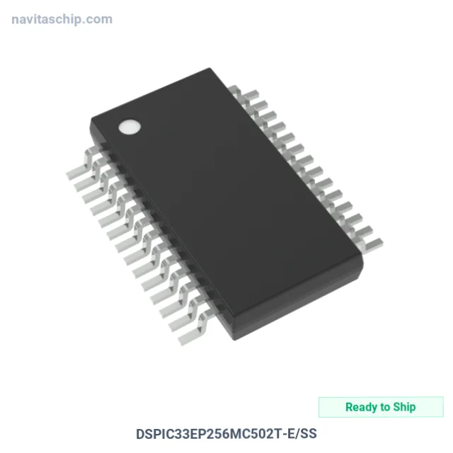 DSPIC33EP256MC502T-E/SS