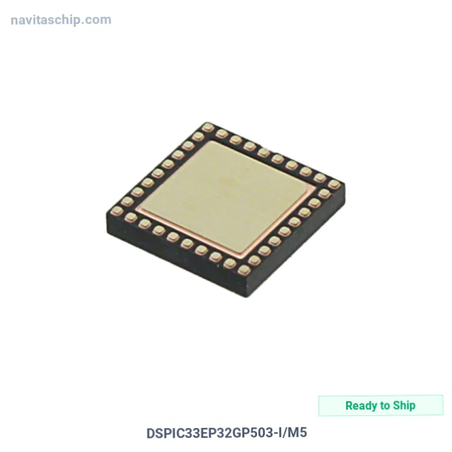 DSPIC33EP32GP503-I/M5