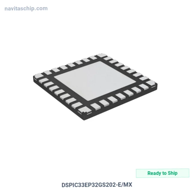 DSPIC33EP32GS202-E/MX